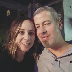 Meet your Posher, Cayce